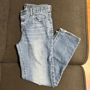 GAP Best Girlfriend Jean